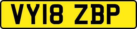 VY18ZBP