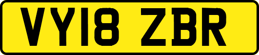 VY18ZBR