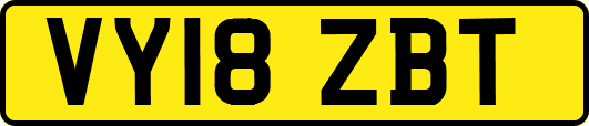 VY18ZBT