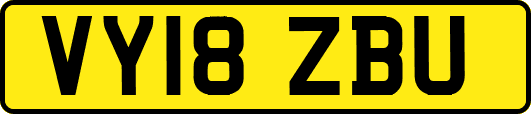 VY18ZBU