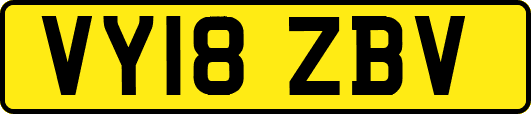 VY18ZBV