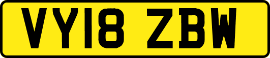 VY18ZBW
