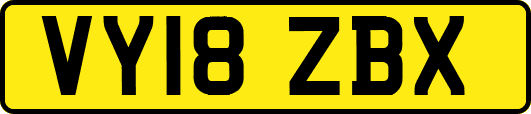 VY18ZBX