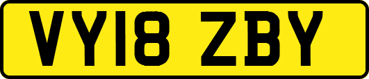 VY18ZBY