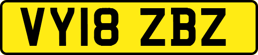 VY18ZBZ
