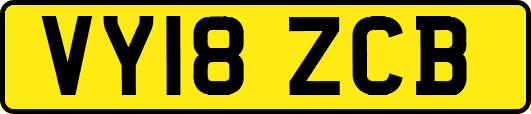 VY18ZCB