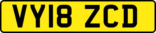 VY18ZCD
