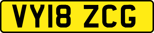 VY18ZCG