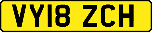 VY18ZCH