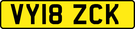 VY18ZCK