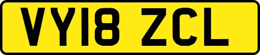 VY18ZCL