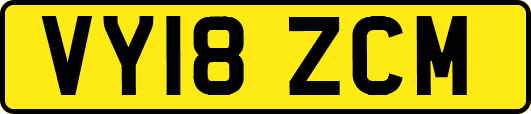 VY18ZCM