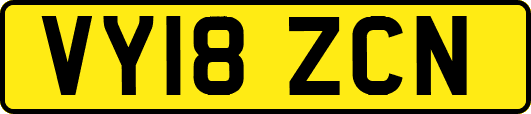 VY18ZCN