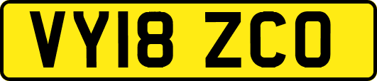 VY18ZCO