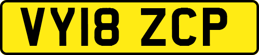 VY18ZCP