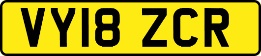 VY18ZCR