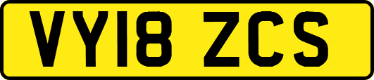 VY18ZCS