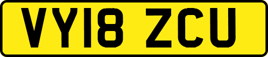 VY18ZCU