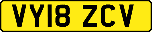 VY18ZCV