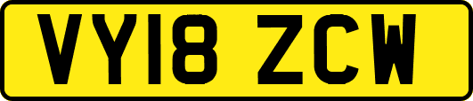 VY18ZCW