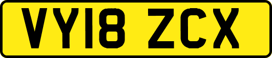 VY18ZCX