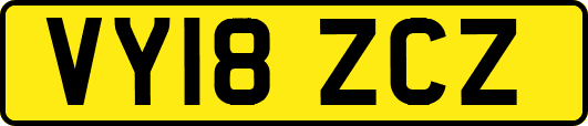 VY18ZCZ