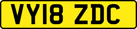 VY18ZDC