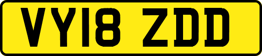 VY18ZDD
