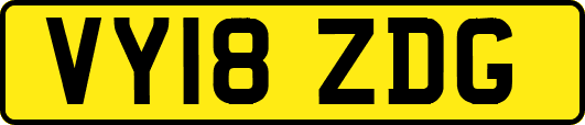 VY18ZDG