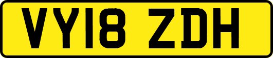 VY18ZDH