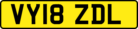 VY18ZDL