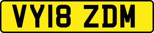 VY18ZDM