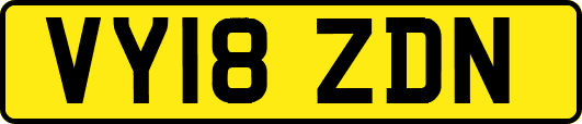 VY18ZDN