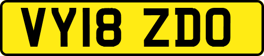 VY18ZDO