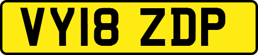 VY18ZDP