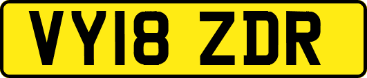 VY18ZDR