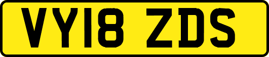VY18ZDS