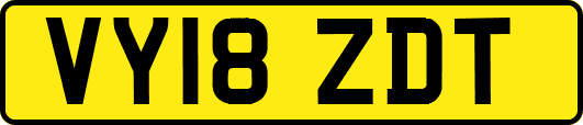 VY18ZDT