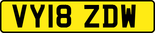 VY18ZDW