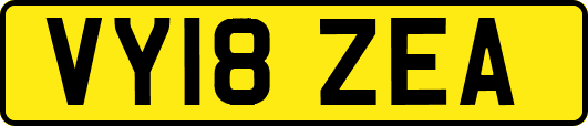 VY18ZEA