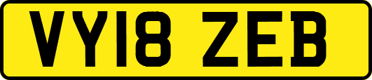 VY18ZEB