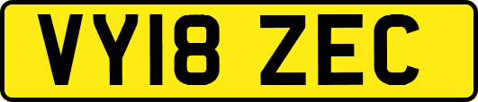 VY18ZEC
