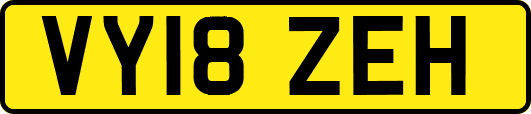 VY18ZEH