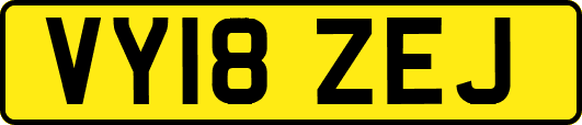 VY18ZEJ