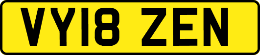 VY18ZEN