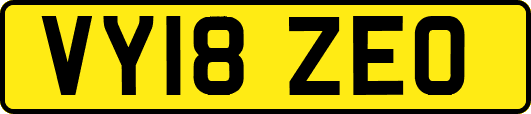 VY18ZEO