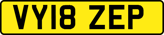 VY18ZEP