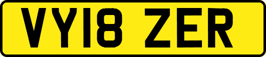 VY18ZER