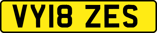 VY18ZES
