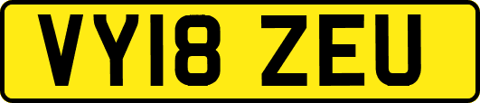 VY18ZEU